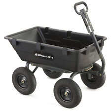 dump cart for sale  Lincoln