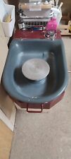 Electric pottery wheel for sale  LINCOLN