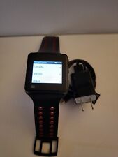 Relógio esportivo Motorola MOTOACTV 8GB GPS e MP3 player redefinição de fábrica  comprar usado  Enviando para Brazil