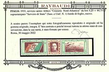 1933 italia regno usato  Settimo Torinese