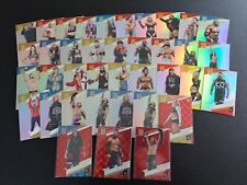 Wwe panini donruss gebraucht kaufen  Gschwend