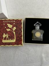 Guerlain heure bleue for sale  Shipping to Ireland