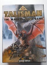 Talisman board game for sale  STROUD
