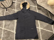 canada goose langford parka for sale  Andover