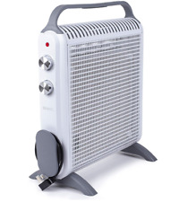 Duronic slimline heater for sale  HOUNSLOW