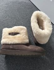 Ugg elle chocolate for sale  NELSON