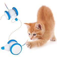 Katzenspielzeug elektrisch spi gebraucht kaufen  Dietershan