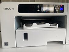 ricoh printers for sale  TUNBRIDGE WELLS