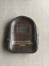 Vintage royal bank for sale  LOCHGELLY
