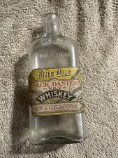 jack daniel bottles antique for sale  Cherryville