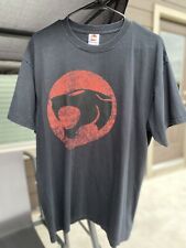 Thundercat shirt for sale  Spring