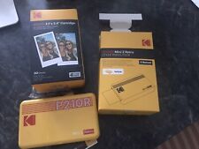 Kodak mini retro gebraucht kaufen  Gütersloh