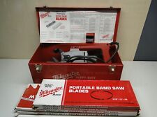 Milwaukee 6226 heavy for sale  Ottawa