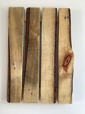 Live edge waney for sale  DEAL