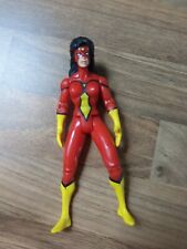 Spider woman figure for sale  LEVEN