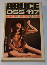 Oss 117 tango d'occasion  Biscarrosse