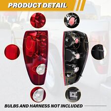 Pair tail lights for sale  Brentwood