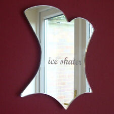 Bodice acrylic mirror for sale  Shipping to Ireland