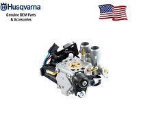 Genuine husqvarna carb for sale  Shipping to Ireland