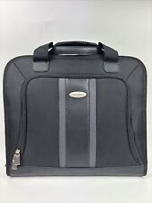 MALETÍN SAMSONITE CARGA SUPERIOR CON TODAS LAS FUNCIONES PARA PORTÁTIL 15" EN NEGRO - INMACULADO segunda mano  Embacar hacia Mexico