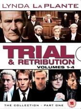 Trial retribution collection for sale  STOCKPORT