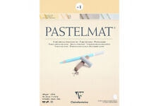 Clairefontaine pastelmat pads for sale  NEWARK