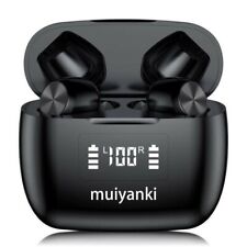 Ecouteur bluetooth muiyanki d'occasion  France