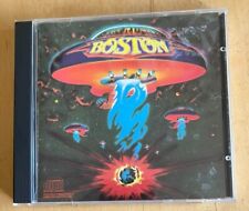 CD Boston - Epic Label - 1976 - CD e inserção em excelente estado comprar usado  Enviando para Brazil