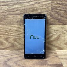 Usado, Smartphone Android A3 CELL ORIGINAL NUU comprar usado  Enviando para Brazil