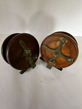 Two antique vintage for sale  BOGNOR REGIS