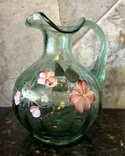 Fenton hand painted for sale  Round Rock