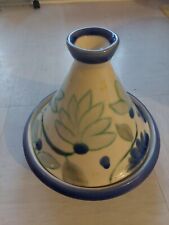 Mixcer ceramicas tagine for sale  ADDLESTONE