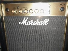 Marshall mg15cf gitarren gebraucht kaufen  Mössingen