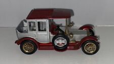 Matchbox 1912 rolls for sale  SUTTON COLDFIELD