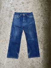 Używany, helmut lang 00's vintage denim pants jeans na sprzedaż  PL