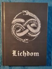 Lichdom adrian lopez for sale  Portland