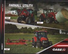 Case farmall utility for sale  DRIFFIELD