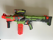 Nerf vortex nitron gebraucht kaufen  Deutsch Evern