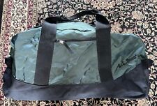 Bean large duffel for sale  New Albany