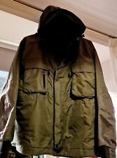 Volare jacket hunting for sale  DUNOON
