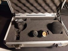 Sennheiser microphone head usato  Roma