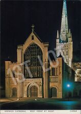 Norwich cathedral west for sale  STREET
