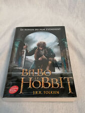 Bilbo hobbit roman d'occasion  Vic-en-Bigorre