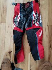 Fly racing pants for sale  Alliance