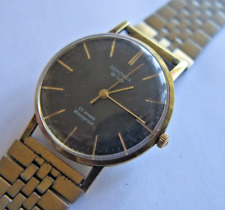 sekonda wind up watch for sale  EXETER