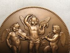 1950 french bronze d'occasion  Paris XIII