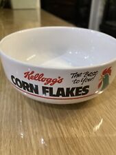 Vintage 1987 kellogg for sale  YORK