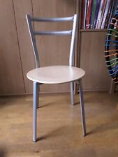 Calligaris dining chairs for sale  UXBRIDGE
