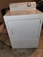 GE Signal Electric Dryer for sale  Houston