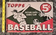 Topps baseball cents for sale  Liberty